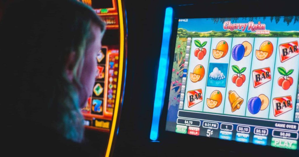 all casino games online